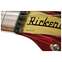 Rickenbacker 660 12 String Fireglo Front View