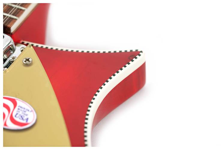 Rickenbacker 660 12 String Fireglo Rickenbacker 660 12 String Fireglo