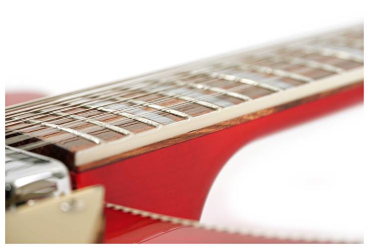 Rickenbacker 660 12 String Fireglo Rickenbacker 660 12 String Fireglo