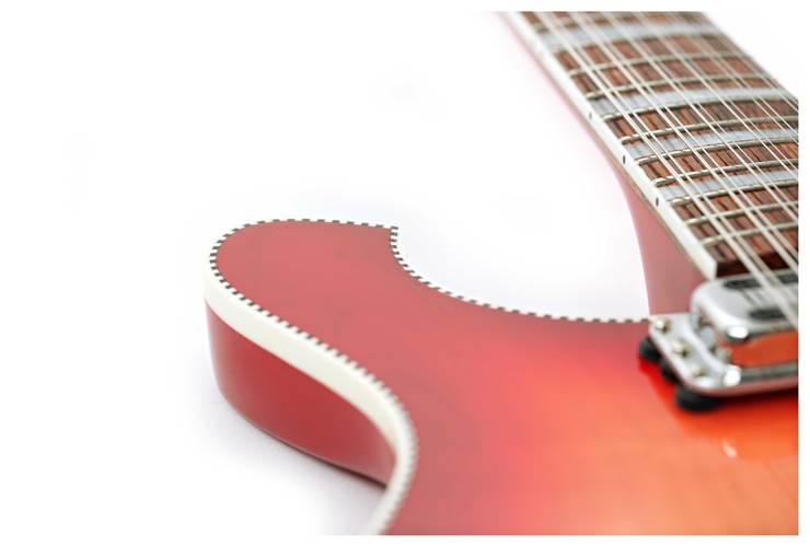 Rickenbacker 660 12 String Fireglo Rickenbacker 660 12 String Fireglo