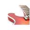 Rickenbacker 660 12 String Fireglo Front View