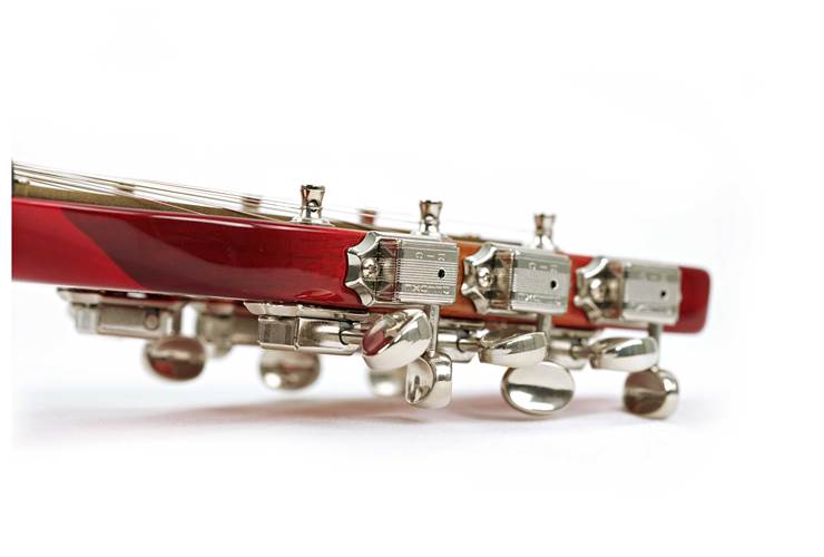 Rickenbacker 660 12 String Fireglo Rickenbacker 660 12 String Fireglo