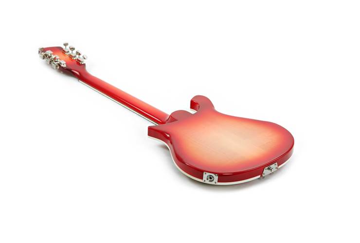 Rickenbacker 660 12 String Fireglo Rickenbacker 660 12 String Fireglo