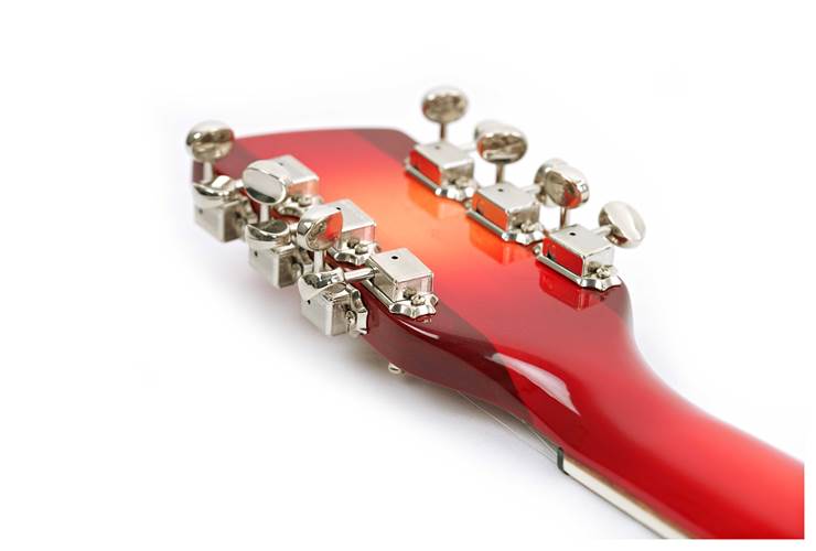 Rickenbacker 660 12 String Fireglo Rickenbacker 660 12 String Fireglo
