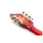 Rickenbacker 660 12 String Fireglo Front View
