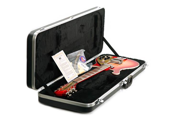 Rickenbacker 660 12 String Fireglo Rickenbacker 660 12 String Fireglo