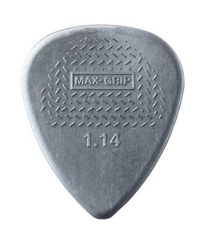 Dunlop 449P1.14 Nylon Max Grip Standard 12/Play Pack Dunlop 449P1.14 Nylon Max Grip Standard 12/Play Pack