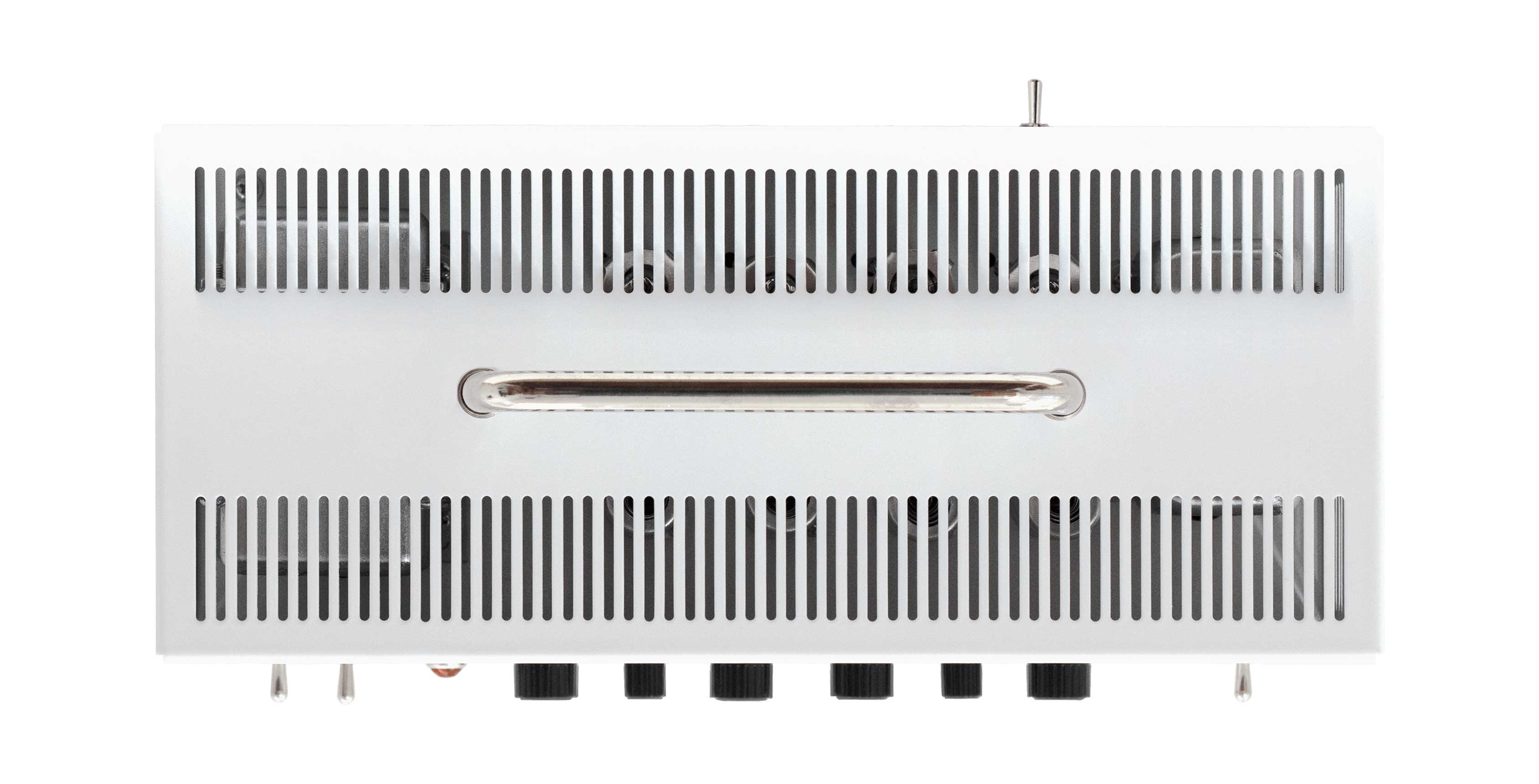 Orange DT30 Dual Terror Valve Amp Head