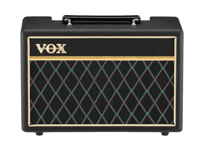Vox Pathfinder Bass Combo Practice Amp