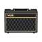 Vox Pathfinder Bass Combo Practice Amp Front View