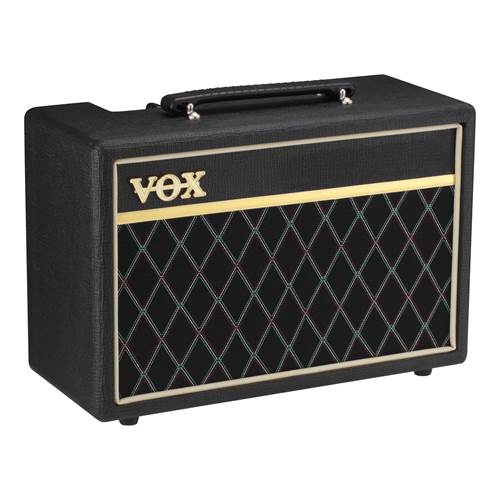 Vox Pathfinder Bass Combo Practice Amp Vox Pathfinder Bass Combo Practice Amp