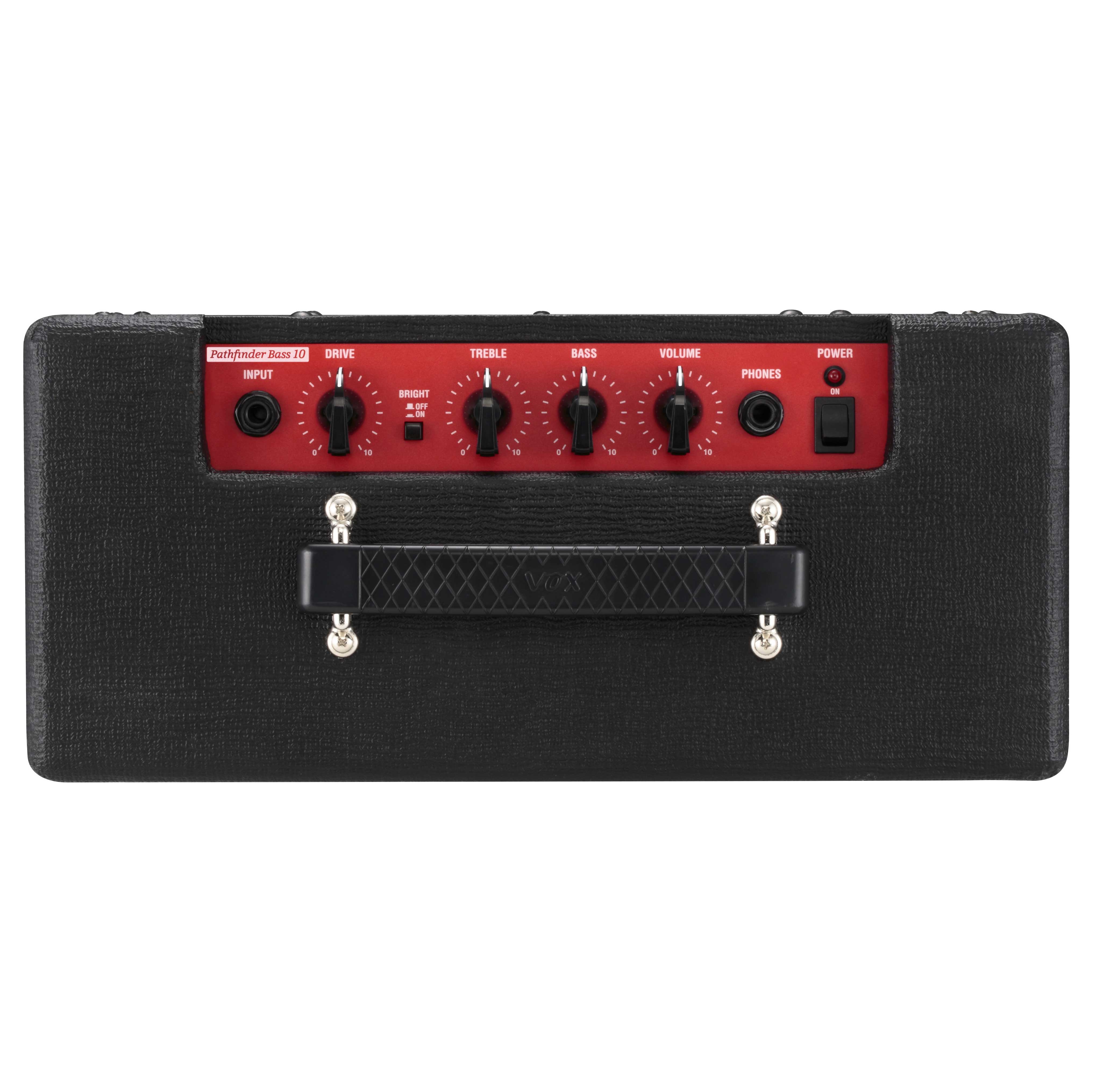 Vox Pathfinder Bass Combo Practice Amp