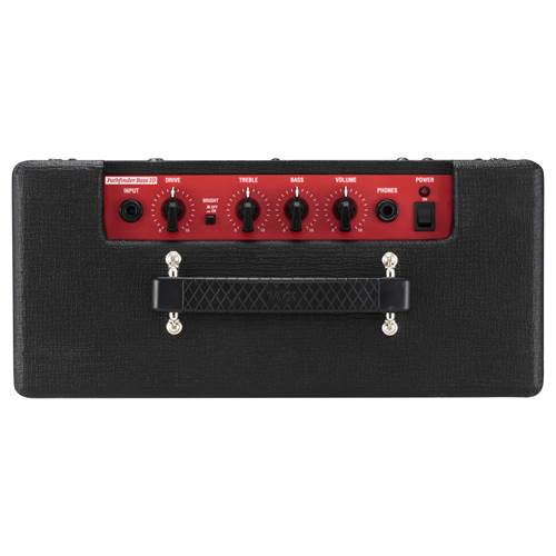 Vox Pathfinder Bass Combo Practice Amp Vox Pathfinder Bass Combo Practice Amp
