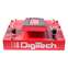 Digitech Whammy DT Pitch Shifter (Ex-Demo) #12003150329 Back View