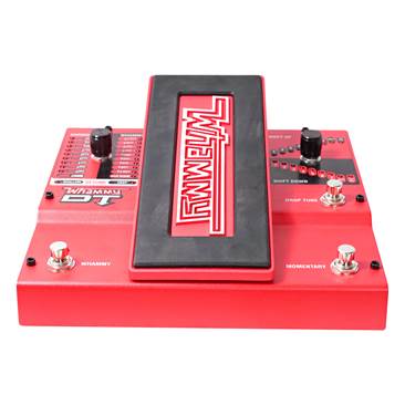 Digitech Whammy DT Pitch Shifter (Ex-Demo) #12003150329