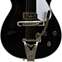Gretsch G6128T-GH George Harrison Signature Duo Jet Black (Ex-Demo) #JT21041566 