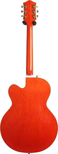 Gretsch G6120DE Duane Eddy Signature Hollow Body Gretsch G6120DE Duane Eddy Signature Hollow Body