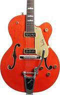 Gretsch G6120DE Duane Eddy Signature Hollow Body