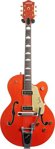 Gretsch G6120DE Duane Eddy Signature Hollow Body Gretsch G6120DE Duane Eddy Signature Hollow Body