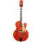 Gretsch G6120DE Duane Eddy Signature Hollow Body Front View