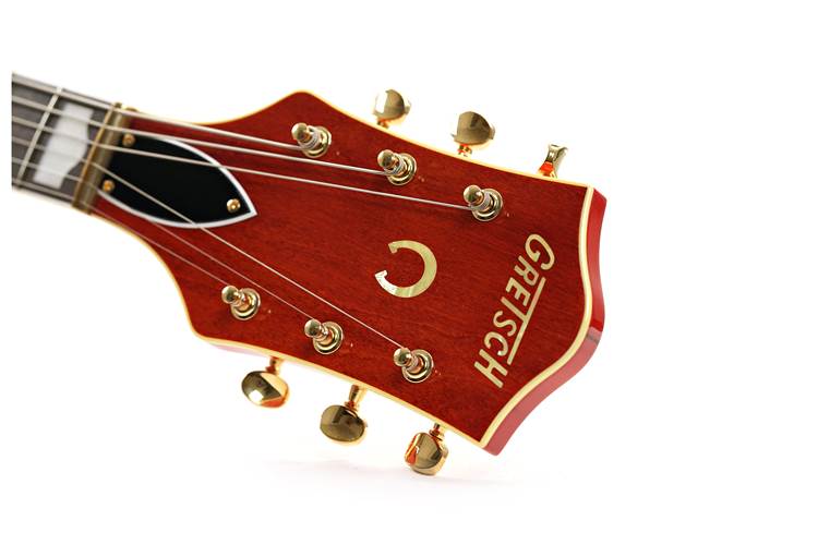 Gretsch G6120DE Duane Eddy Signature Hollow Body Gretsch G6120DE Duane Eddy Signature Hollow Body