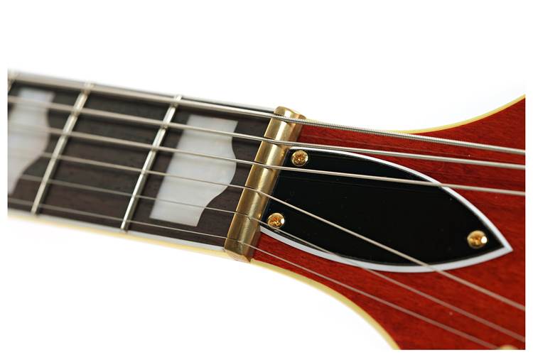 Gretsch G6120DE Duane Eddy Signature Hollow Body Gretsch G6120DE Duane Eddy Signature Hollow Body