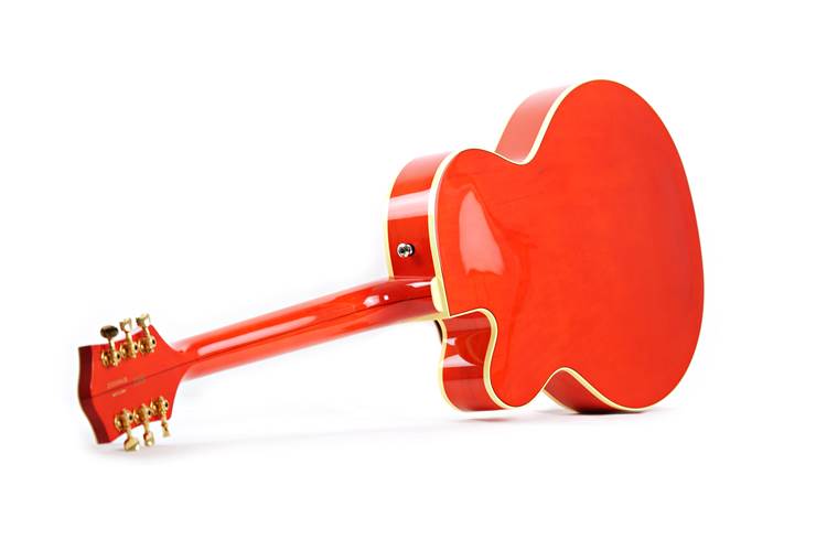 Gretsch G6120DE Duane Eddy Signature Hollow Body Gretsch G6120DE Duane Eddy Signature Hollow Body