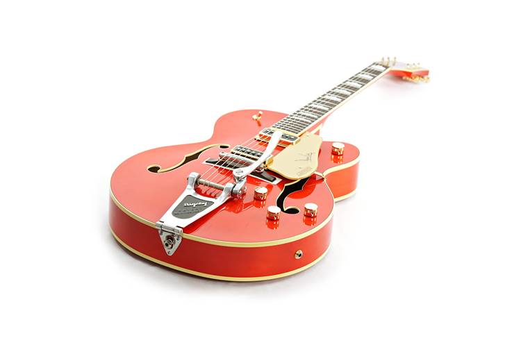 Gretsch G6120DE Duane Eddy Signature Hollow Body Gretsch G6120DE Duane Eddy Signature Hollow Body