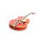 Gretsch G6120DE Duane Eddy Signature Hollow Body Front View