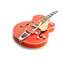 Gretsch G6120DE Duane Eddy Signature Hollow Body Front View
