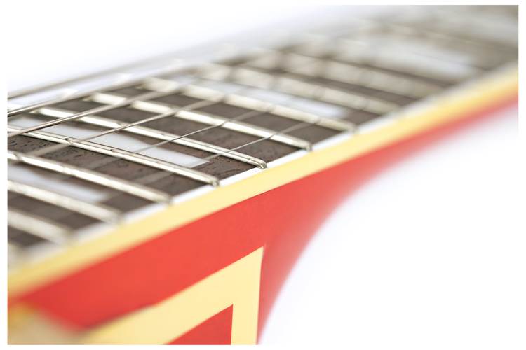 Gretsch G6120DE Duane Eddy Signature Hollow Body Gretsch G6120DE Duane Eddy Signature Hollow Body