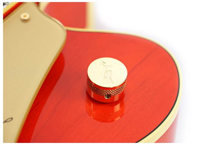 Gretsch G6120DE Duane Eddy Signature Hollow Body Gretsch G6120DE Duane Eddy Signature Hollow Body