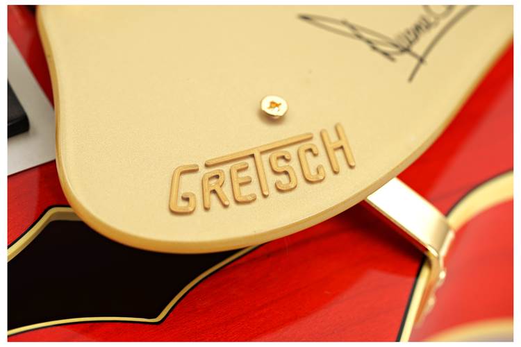 Gretsch G6120DE Duane Eddy Signature Hollow Body Gretsch G6120DE Duane Eddy Signature Hollow Body