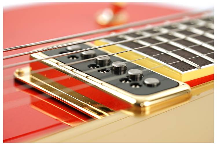 Gretsch G6120DE Duane Eddy Signature Hollow Body Gretsch G6120DE Duane Eddy Signature Hollow Body