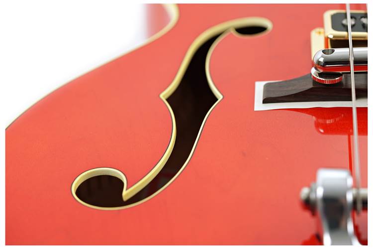 Gretsch G6120DE Duane Eddy Signature Hollow Body Gretsch G6120DE Duane Eddy Signature Hollow Body