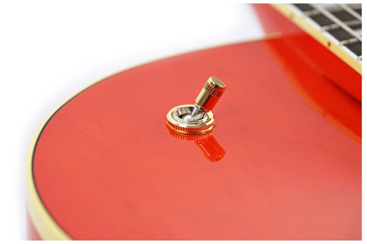 Gretsch G6120DE Duane Eddy Signature Hollow Body Gretsch G6120DE Duane Eddy Signature Hollow Body