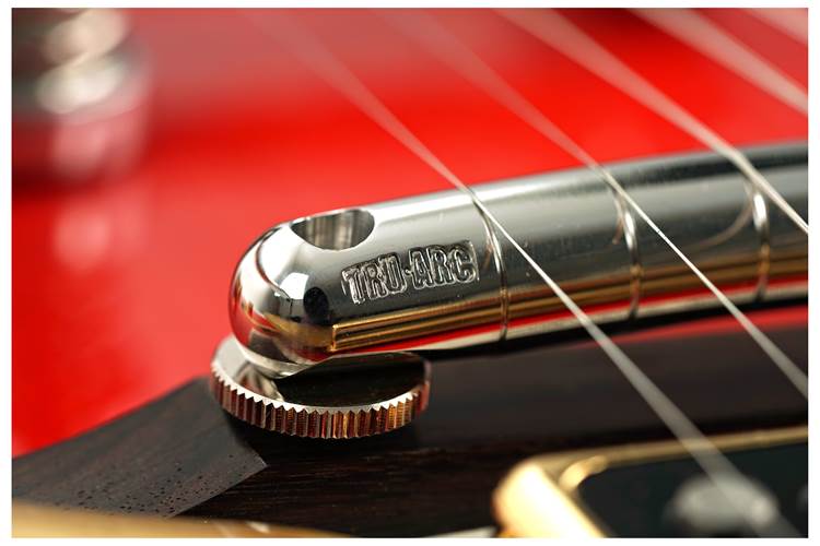 Gretsch G6120DE Duane Eddy Signature Hollow Body Gretsch G6120DE Duane Eddy Signature Hollow Body