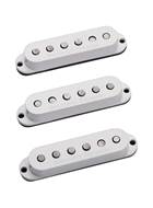 Seymour Duncan SSL-5 Custom Staggered Stratocaster Set White