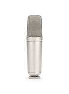 Rode NT1000 Large-Diaphragm Studio Condenser Microphone