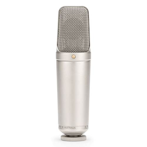 Rode NT1000 Large-Diaphragm Studio Condenser Microphone Rode NT1000 Large-Diaphragm Studio Condenser Microphone