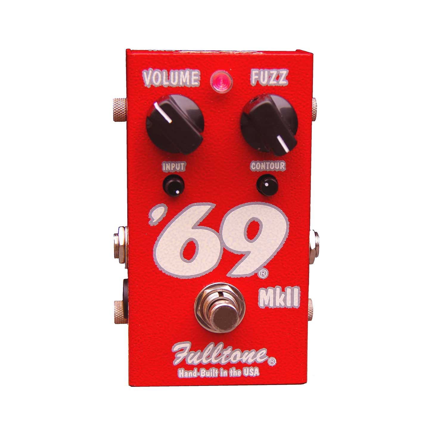 Fulltone 69 MKII Fuzz Pedal