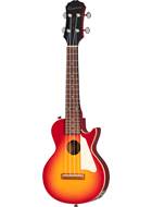 Epiphone Les Paul Concert Ukulele Heritage Cherry Sunburst