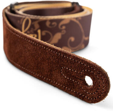 Taylor Taylor Swift Signature Guitar Strap - Brown