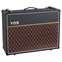 Vox AC15C2 2x12 Combo Front View