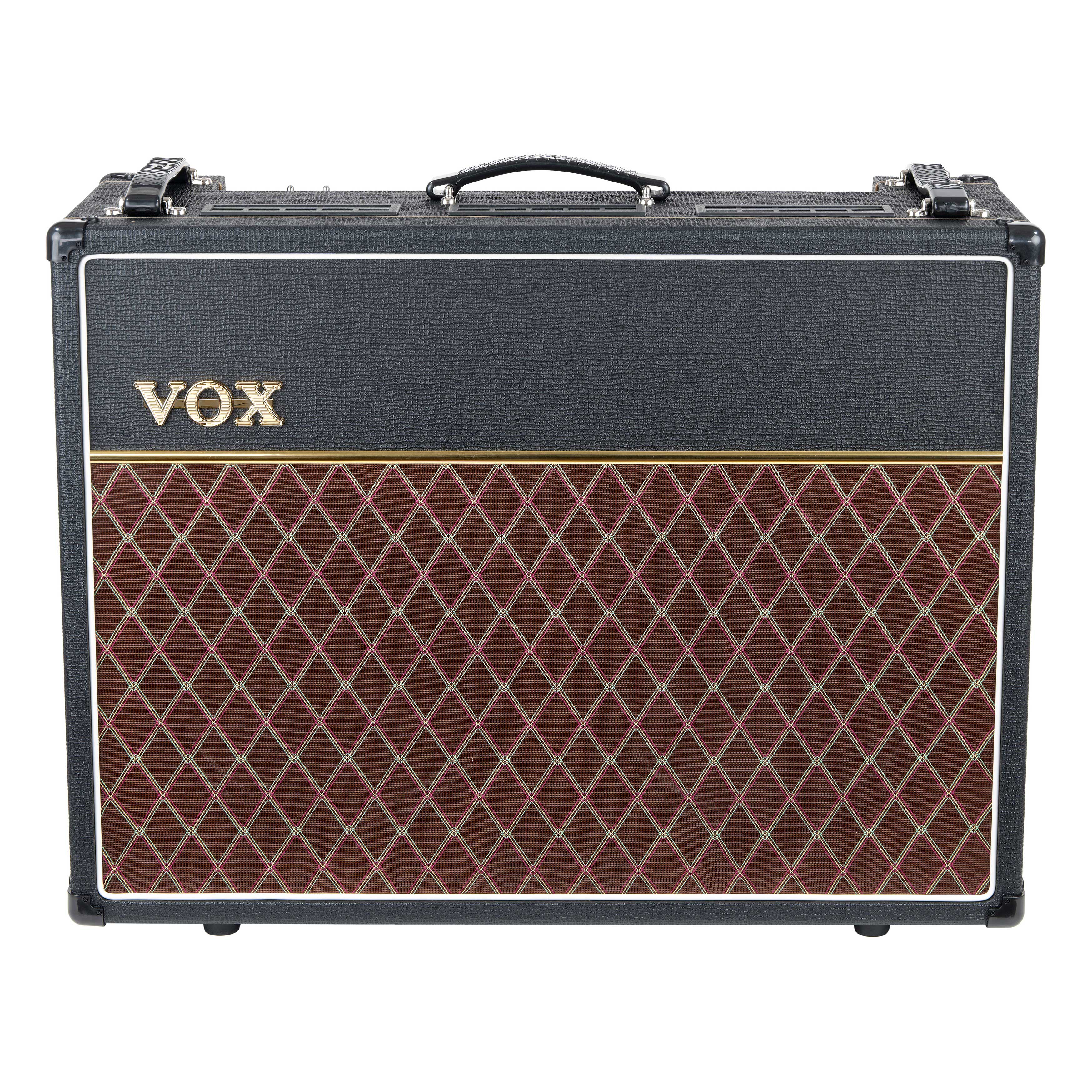 Vox AC15C2 2x12 Combo Valve Amp