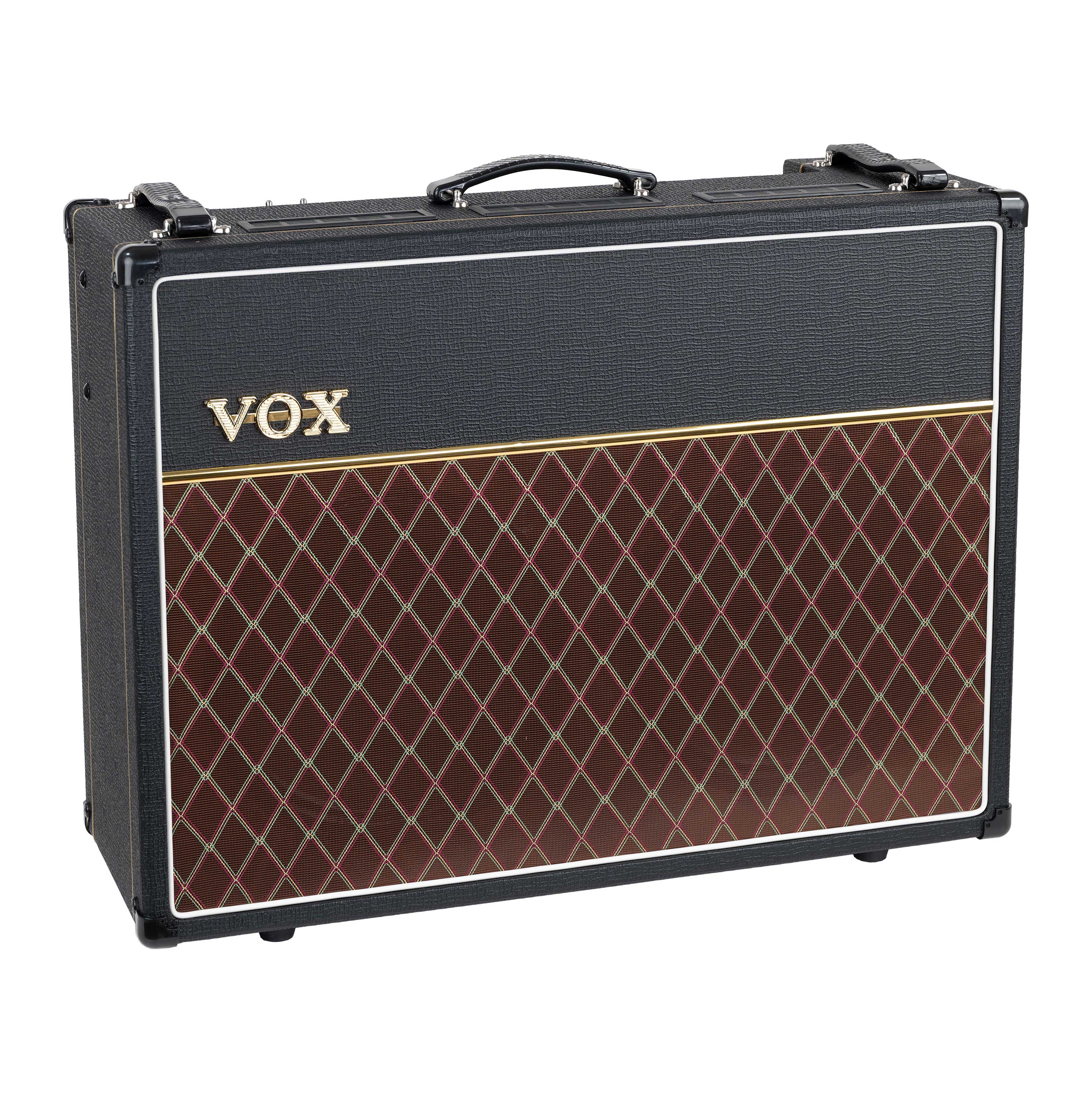 Vox AC15C2 2x12 Combo Valve Amp