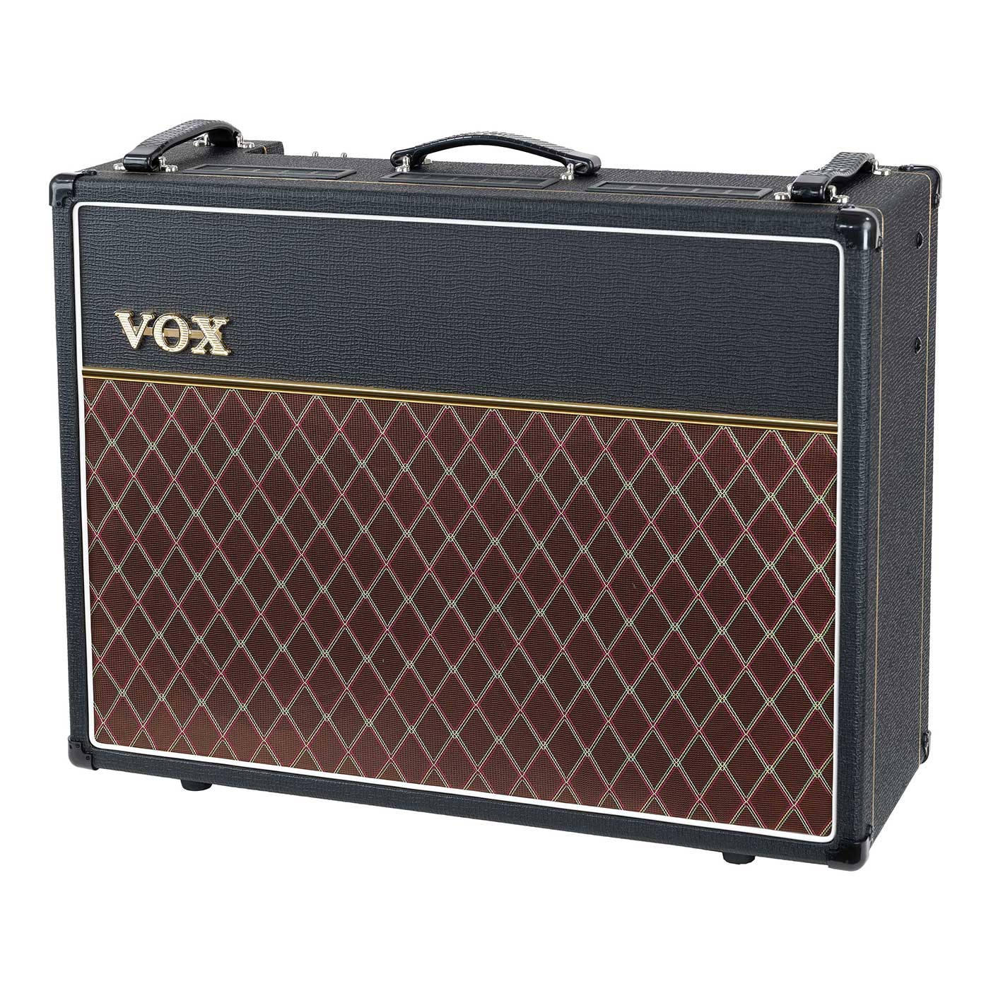 Vox AC15C2 2x12 Combo Valve Amp