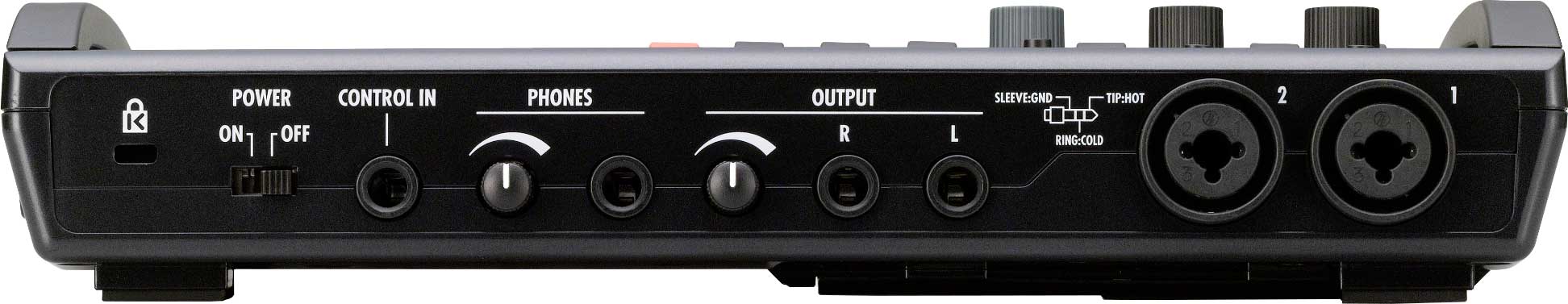 Zoom R8 - 8 Track Recorder and Audio Interface | guitarguitar