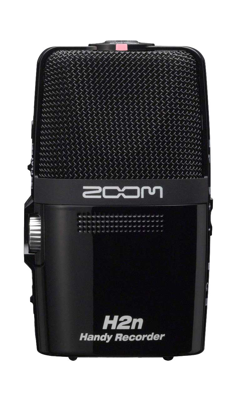 Zoom H2N Hand Held Recorder | guitarguitar