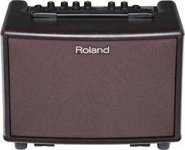 Roland AC-33RW Acoustic Combo